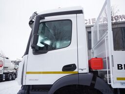 Mercedes-Benz Arocs 2536 6x2 E6 / Fassi F195A.0.23 / r