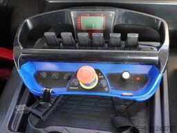 Mercedes-Benz Antos 2540 / Flatbed 15 EPAL/ Fassi F165