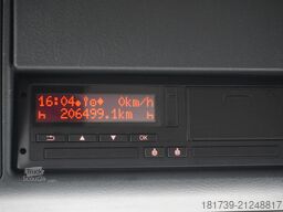 MAN TGS 26.460 6x2 E6 / Palfinger 27001-EH B