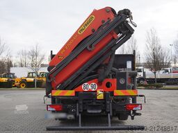 MAN TGS 26.460 6x2 E6 / Palfinger 27001-EH B