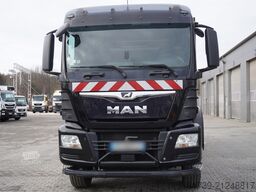 MAN TGS 26.460 6x2 E6 / Palfinger 27001-EH B