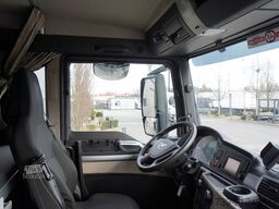 MAN TGS 26.460 6x2 E6 / Palfinger 27001-EH B