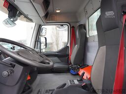 Renault RENAULT C280 DTI 8 / FASSI crane 8 m