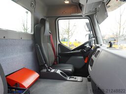 Renault RENAULT C280 DTI 8 / FASSI crane 8 m