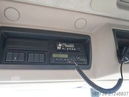 DAF LF 18.310 E6 / Skip loader Fornal