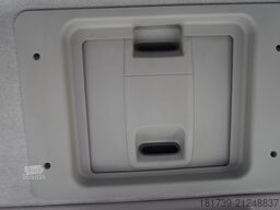 DAF LF 18.310 E6 / Skip loader Fornal