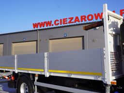 Renault C280 DTI 8 / HDS Fassi F135A.22 / remote