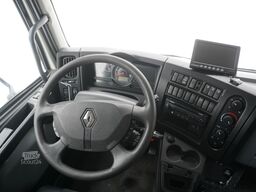 Renault D16 E6 4x2 / Chassis 735 cm