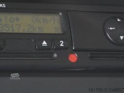 Renault D16 E6 4x2 / Chassis 735 cm