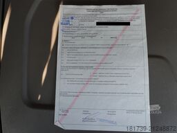 SCANIA G500 8×2 Tractor Unit/Full ADR/Sleep cab