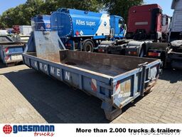 Abrollcontainer mit Flügeltür ca. 5m³