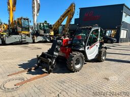 Manitou MLT 625 H Comfort