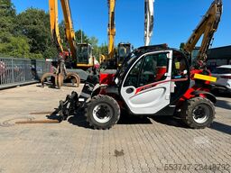 Manitou MLT 625 H Comfort