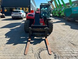 Manitou MLT 625 H Comfort