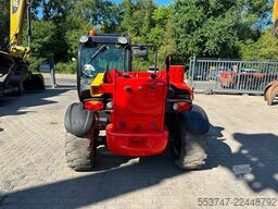 Manitou MLT 625 H Comfort