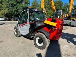 Manitou MLT 625 H Comfort