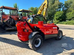 Manitou MLT 625 H Comfort