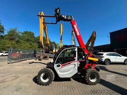 Manitou MLT 625 H Comfort