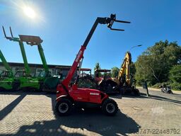 Manitou MLT 625 H Comfort