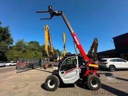 Manitou MLT 625 H Comfort