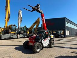 Manitou MLT 625 H Comfort