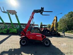Manitou MLT 625 H Comfort
