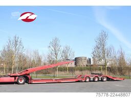 GS Meppel TRU  | TRUCK TRANSPORTER |...