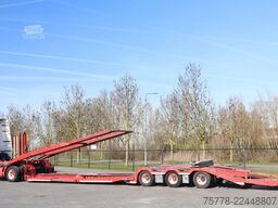 GS Meppel TRU  | TRUCK TRANSPORTER |...