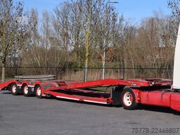 GS Meppel TRU  | TRUCK TRANSPORTER |...