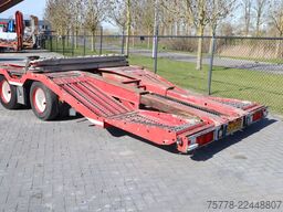 GS Meppel TRU  | TRUCK TRANSPORTER |...