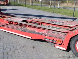 GS Meppel TRU  | TRUCK TRANSPORTER |...