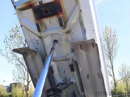 MAN TGS 26.500 | 6X6 | BIG AXLES | EURO 6