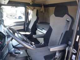 MAN TGS 26.500 | 6X4 | 6x6 hydrodrive |BIG AXLES | ...