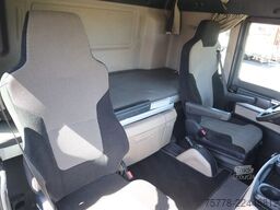 MAN TGS 26.500 | 6X4 | 6x6 hydrodrive |BIG AXLES | ...