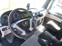 MAN TGS 26.500 | 6X4 | 6x6 hydrodrive |BIG AXLES | ...