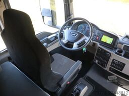 MAN TGS 26.500 | 6X4 | 6x6 hydrodrive |BIG AXLES | ...