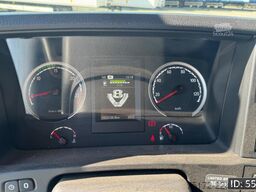 Scania R500 Topline, Euro 5, V8 / 6x2 / Standklima / S...