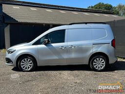 Mercedes-Benz Citan 112 CDI - PRO - Automaat - 2x schuifdeur ...