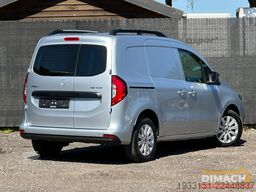 Mercedes-Benz Citan 112 CDI - PRO - Automaat - 2x schuifdeur ...