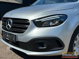 Mercedes-Benz Citan 112 CDI - PRO - Automaat - 2x schuifdeur ...