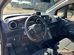 Mercedes-Benz Citan 112 CDI - PRO - Automaat - 2x schuifdeur ...