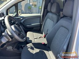 Mercedes-Benz Citan 112 CDI - PRO - Automaat - 2x schuifdeur ...