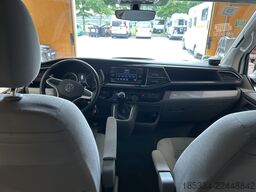 2022 Volkswagen California Coast  | Automatique | Toit relevable