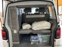 2022 Volkswagen California Coast  | Automatique | Toit relevable