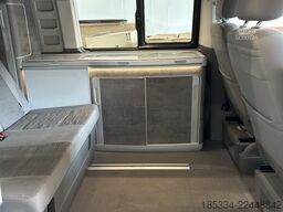 2022 Volkswagen California Coast  | Automatique | Toit relevable