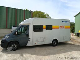 Ford Transit Weinsberg Carasuite 2024 | Automática | Capacidad para 5 personas