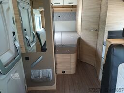 Ford Transit Weinsberg Carasuite 2024 | Automática | Capacidad para 5 personas