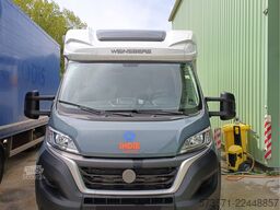 Ford Transit Weinsberg Carasuite 2024 | Automática | Capacidad para 5 personas