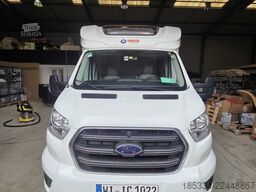 2023 Ford Transit Etrusco | Manuel Entièrement équipé