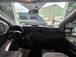 2023 Ford Transit Etrusco | Manuel Entièrement équipé